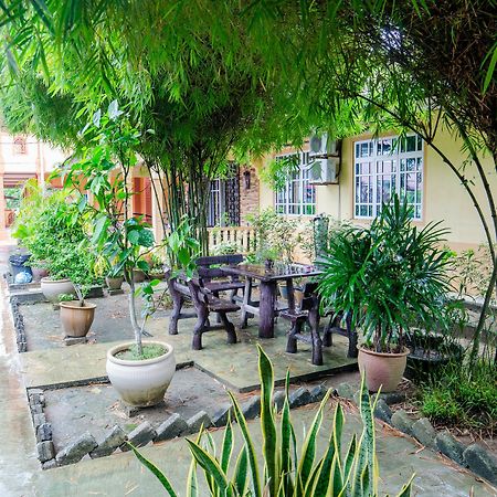 Zen Rooms Tasek Anak ランカウイ島 エクステリア 写真