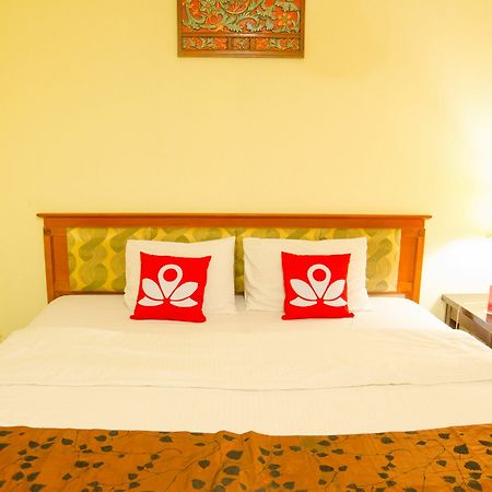 Zen Rooms Tasek Anak ランカウイ島 エクステリア 写真
