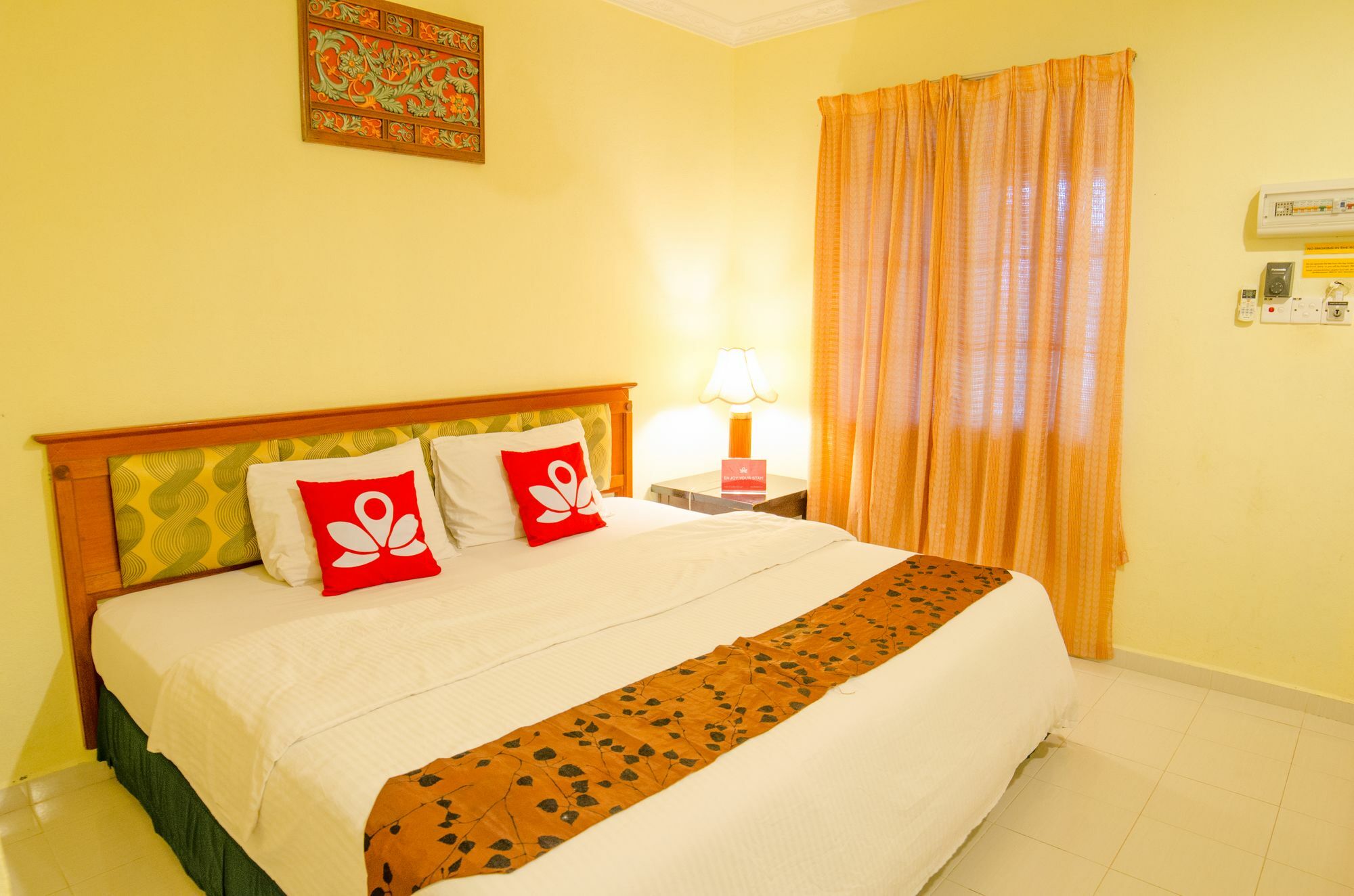 Zen Rooms Tasek Anak ランカウイ島 エクステリア 写真