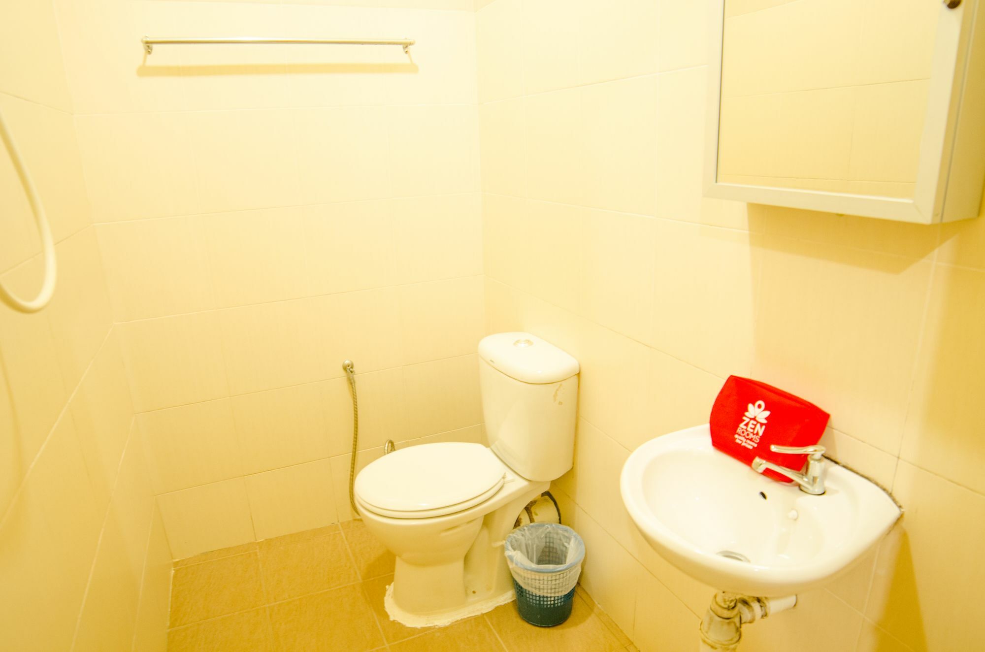 Zen Rooms Tasek Anak ランカウイ島 エクステリア 写真