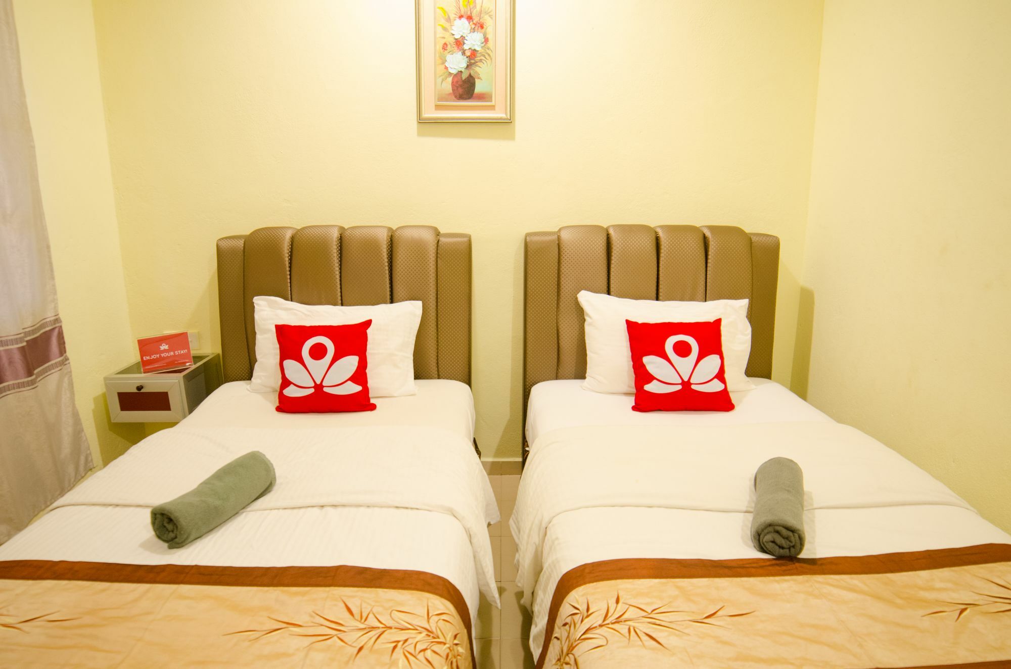 Zen Rooms Tasek Anak ランカウイ島 エクステリア 写真