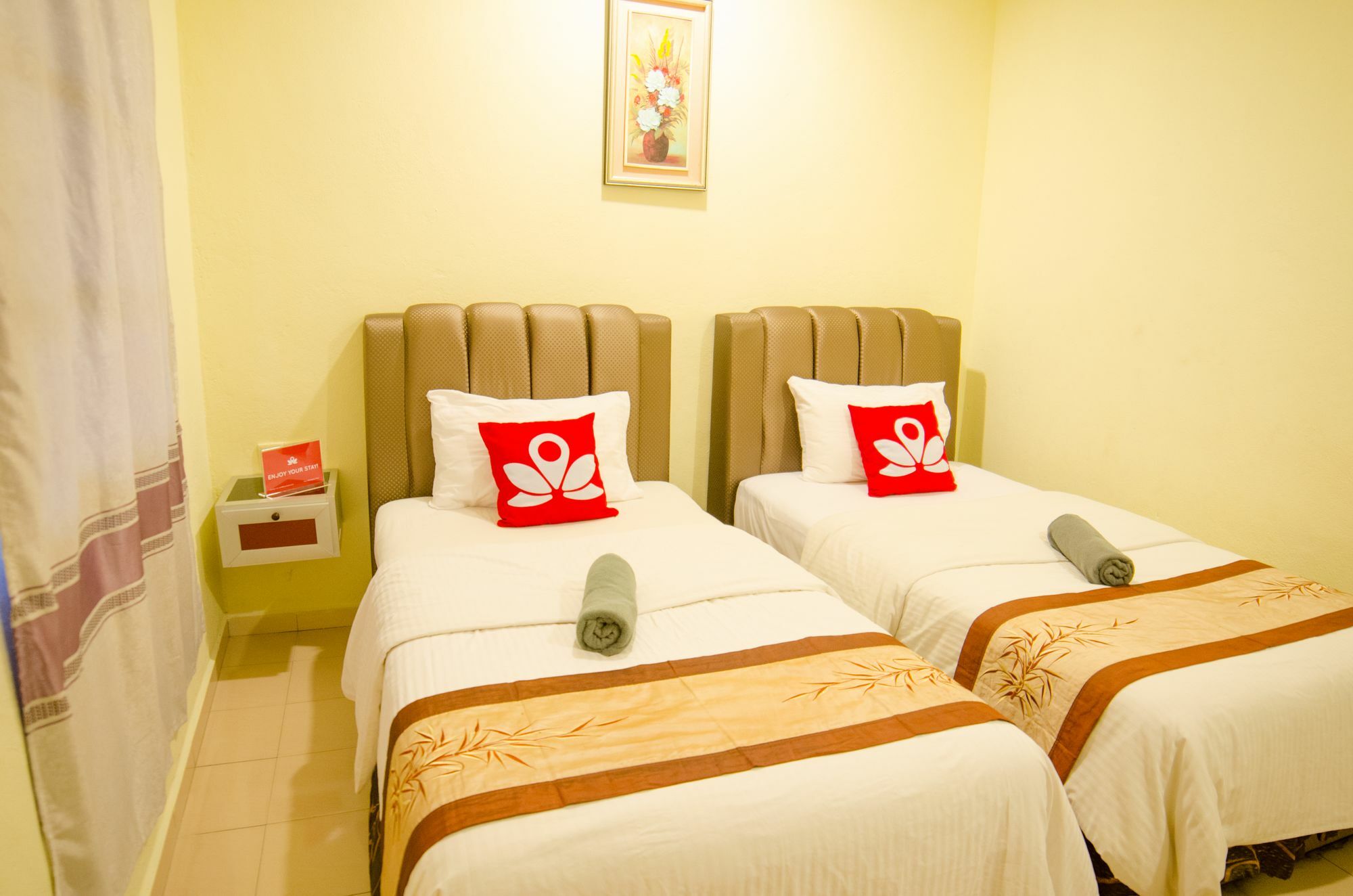 Zen Rooms Tasek Anak ランカウイ島 エクステリア 写真