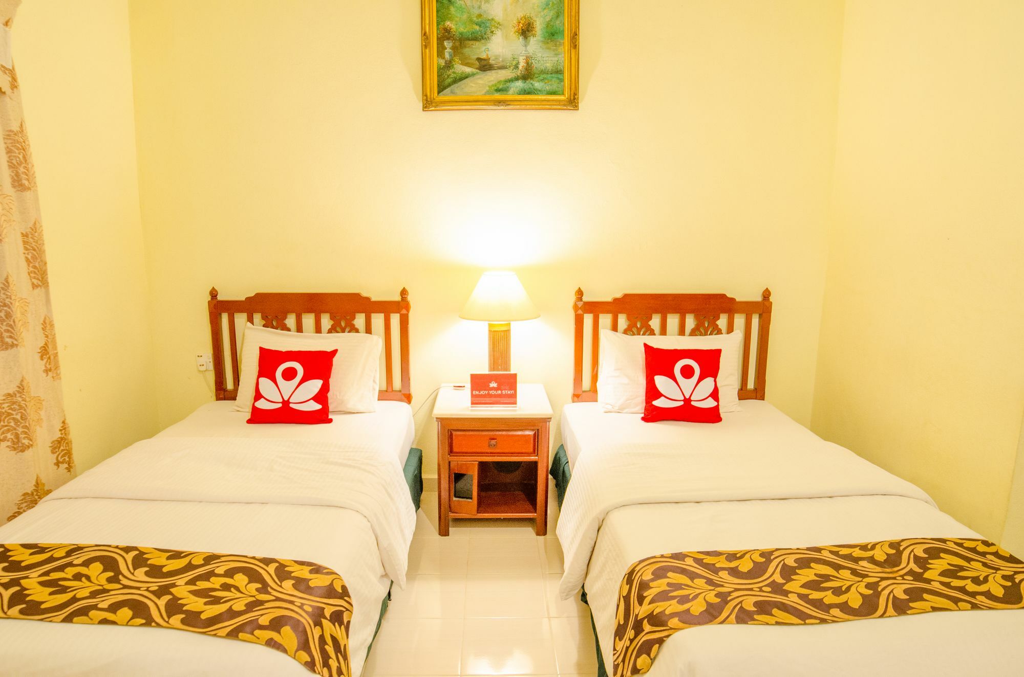 Zen Rooms Tasek Anak ランカウイ島 エクステリア 写真