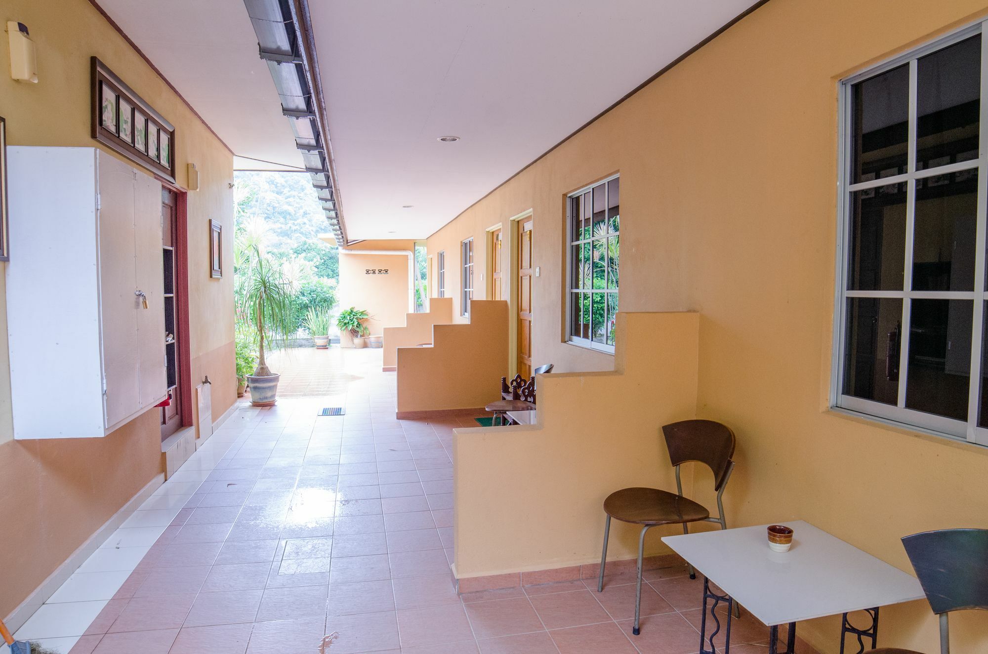 Zen Rooms Tasek Anak ランカウイ島 エクステリア 写真