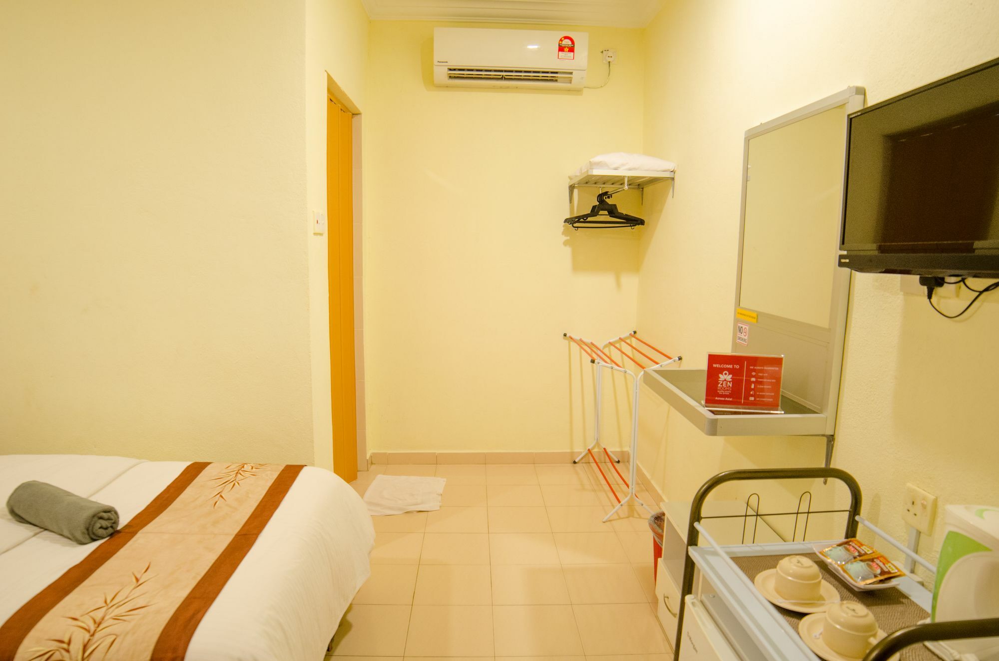 Zen Rooms Tasek Anak ランカウイ島 エクステリア 写真