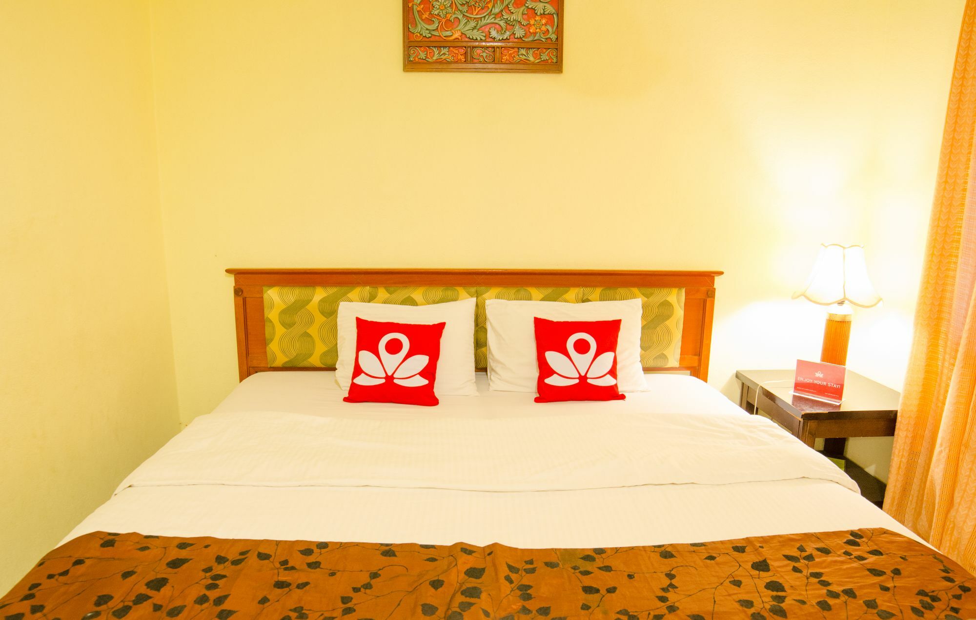 Zen Rooms Tasek Anak ランカウイ島 エクステリア 写真